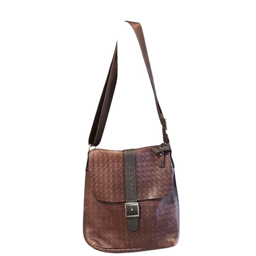 Salvatore Ferragamo Messanger Bag